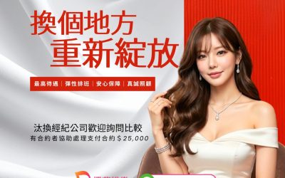 【2026 台北酒店公關全攻略】日領高薪、神級應對術與術語百科，開啟妳的高質感兼職人生！